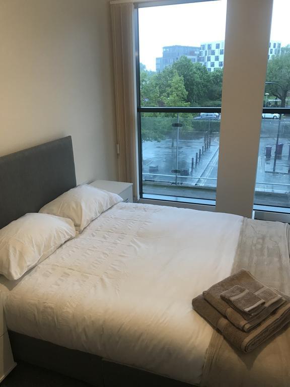 The Cavern House 利物浦 外观 照片