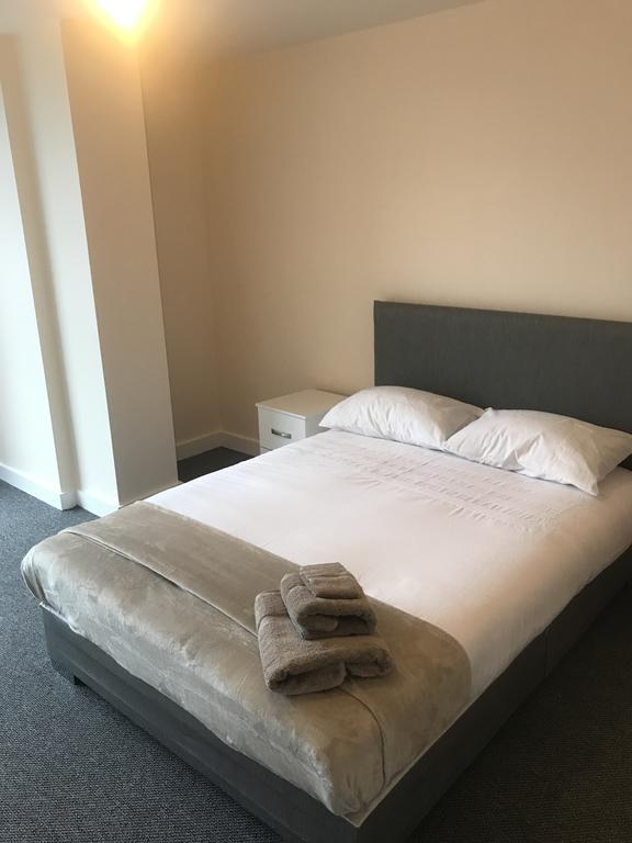 The Cavern House 利物浦 外观 照片